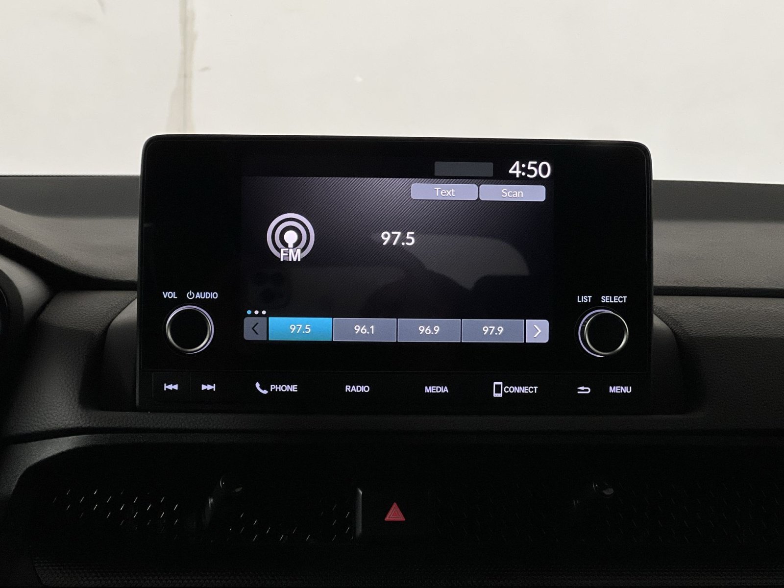 Used 2024 Honda CR-V Sport image 15