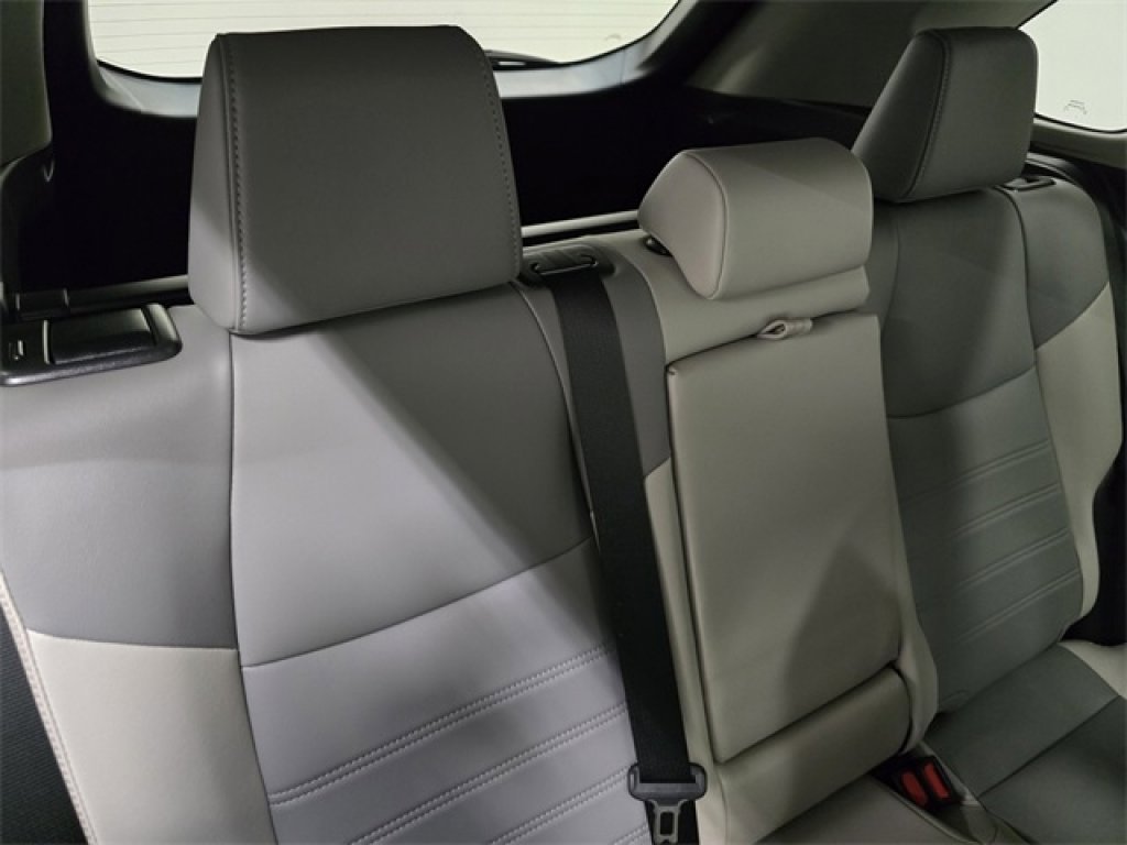 Certified 2024 Toyota RAV4 XLE Premium image 25