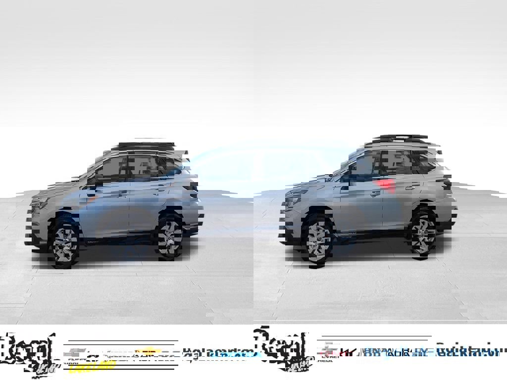 Used 2018 Subaru Outback 2.5i w/ Popular Package #1 image 5