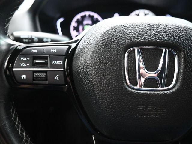 Used 2022 Honda Civic Sport image 25