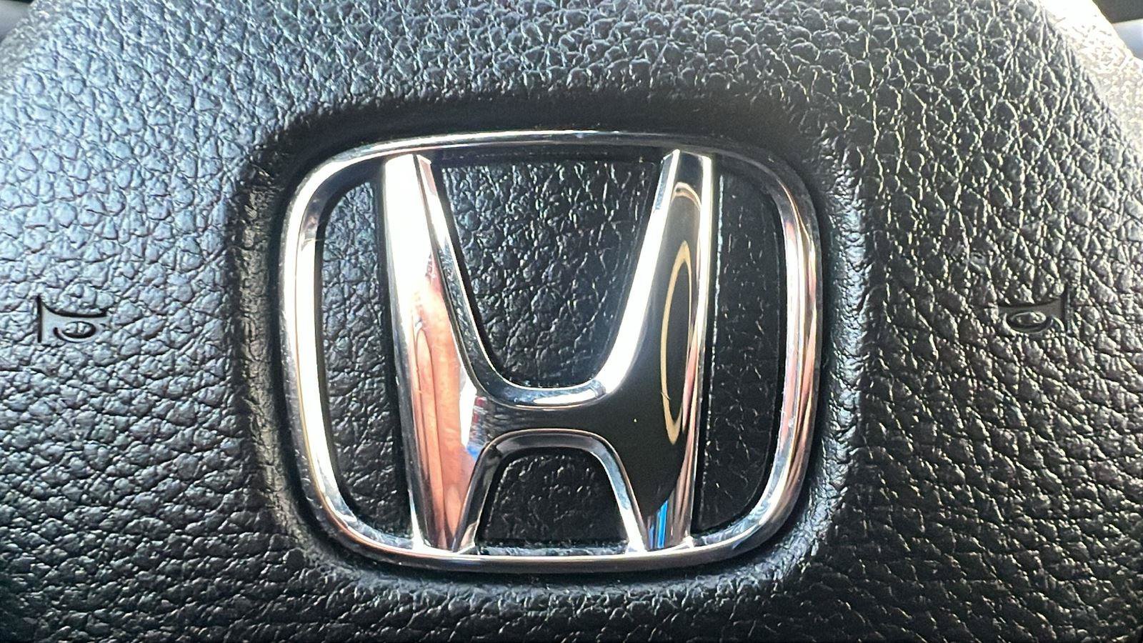 Used 2022 Honda Civic Sport image 28