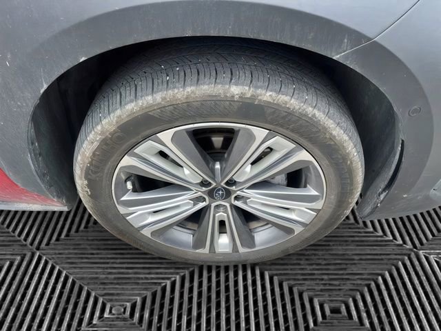 Used 2023 Subaru Solterra AWD image 9