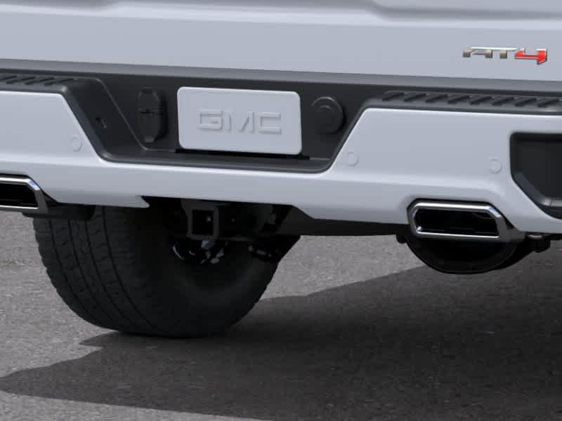 New 2026 GMC Sierra 1500 AT4 w/ AT4 Premium Package AWD/4WD image 14