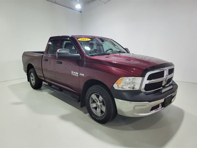 Used 2017 RAM 1500 ST w/ SXT Appearance Group image 2