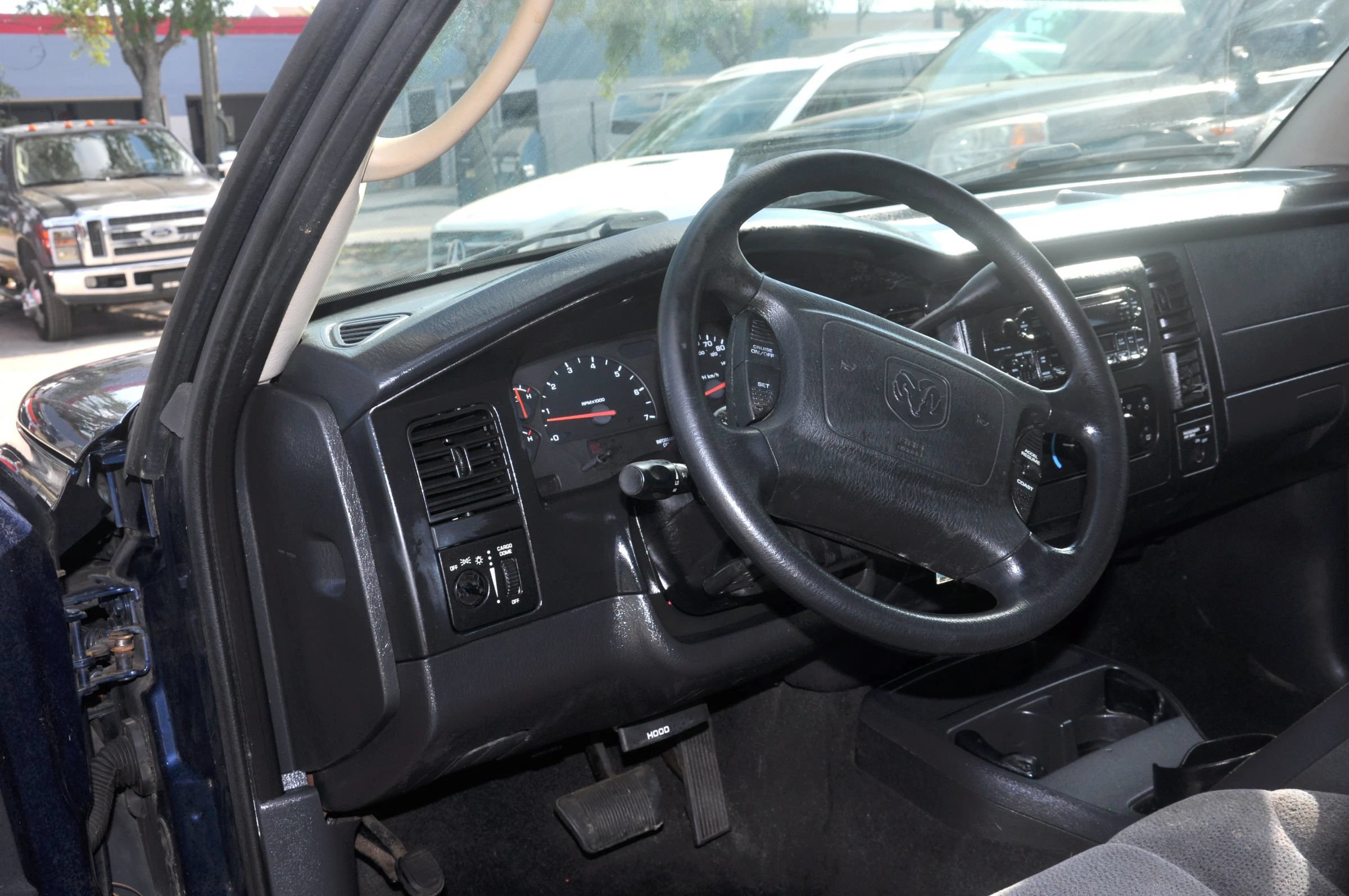Used 2003 Dodge Dakota Sport RWD image 18