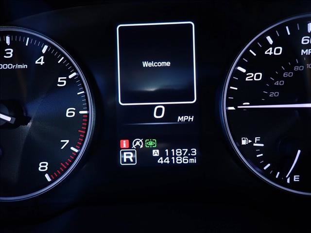 Certified 2024 Subaru Legacy Touring XT AWD/4WD image 24
