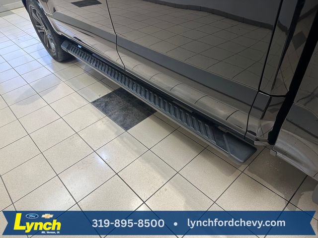 Used 2021 Ford F150 XLT w/ Equipment Group 302A High image 26
