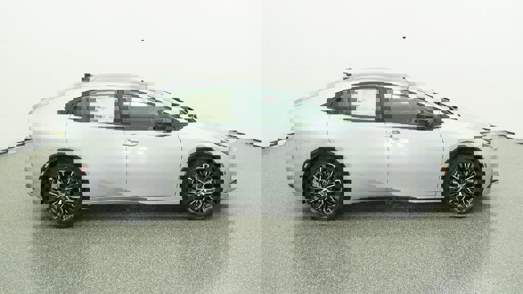 New 2026 Toyota Prius Limited image 11