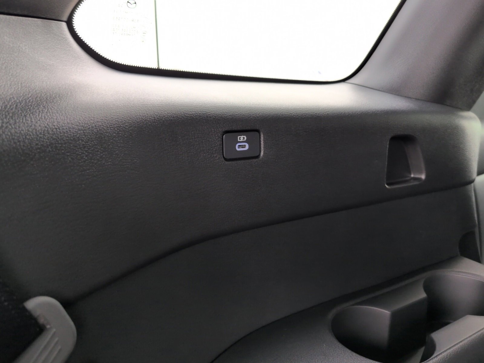 New 2026 MAZDA CX-90 3.3 Turbo S w/ Premium Package image 19