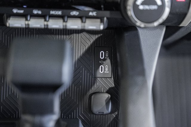 New 2026 Toyota Tacoma SR5 image 25