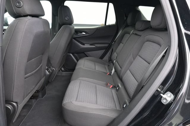 Used 2025 Chevrolet Equinox LT FWD image 25