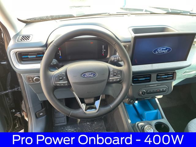 New 2026 Ford Maverick XLT w/ XLT Luxury Package AWD/4WD image 14