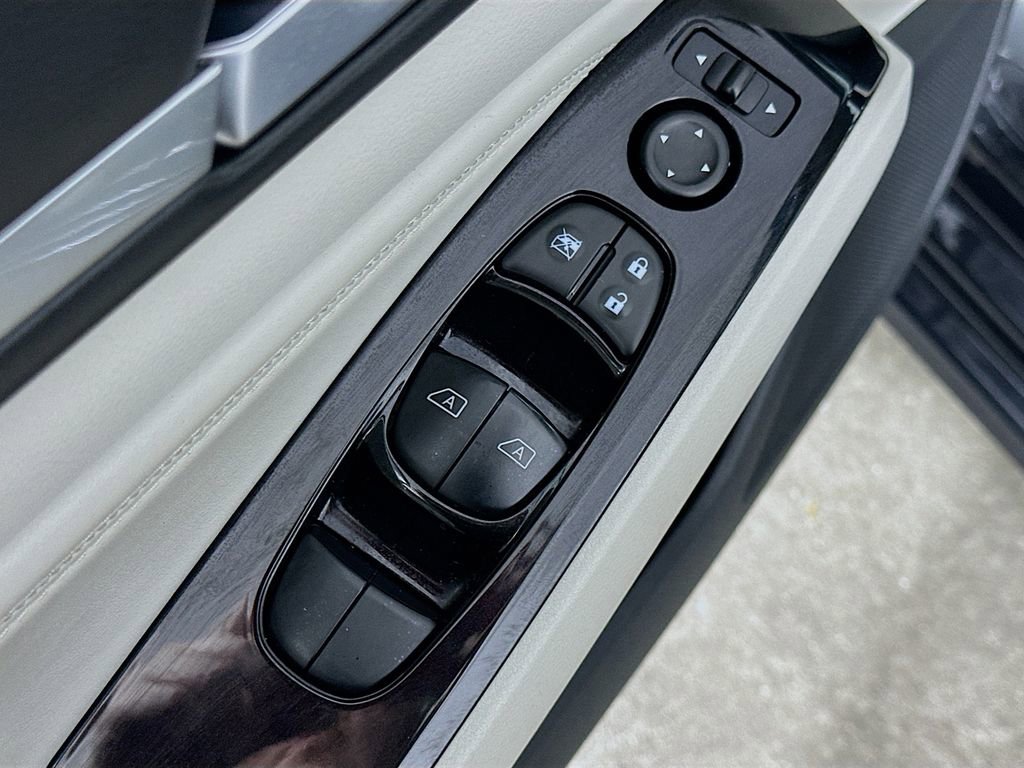 Used 2021 Nissan Altima 2.5 SL image 20