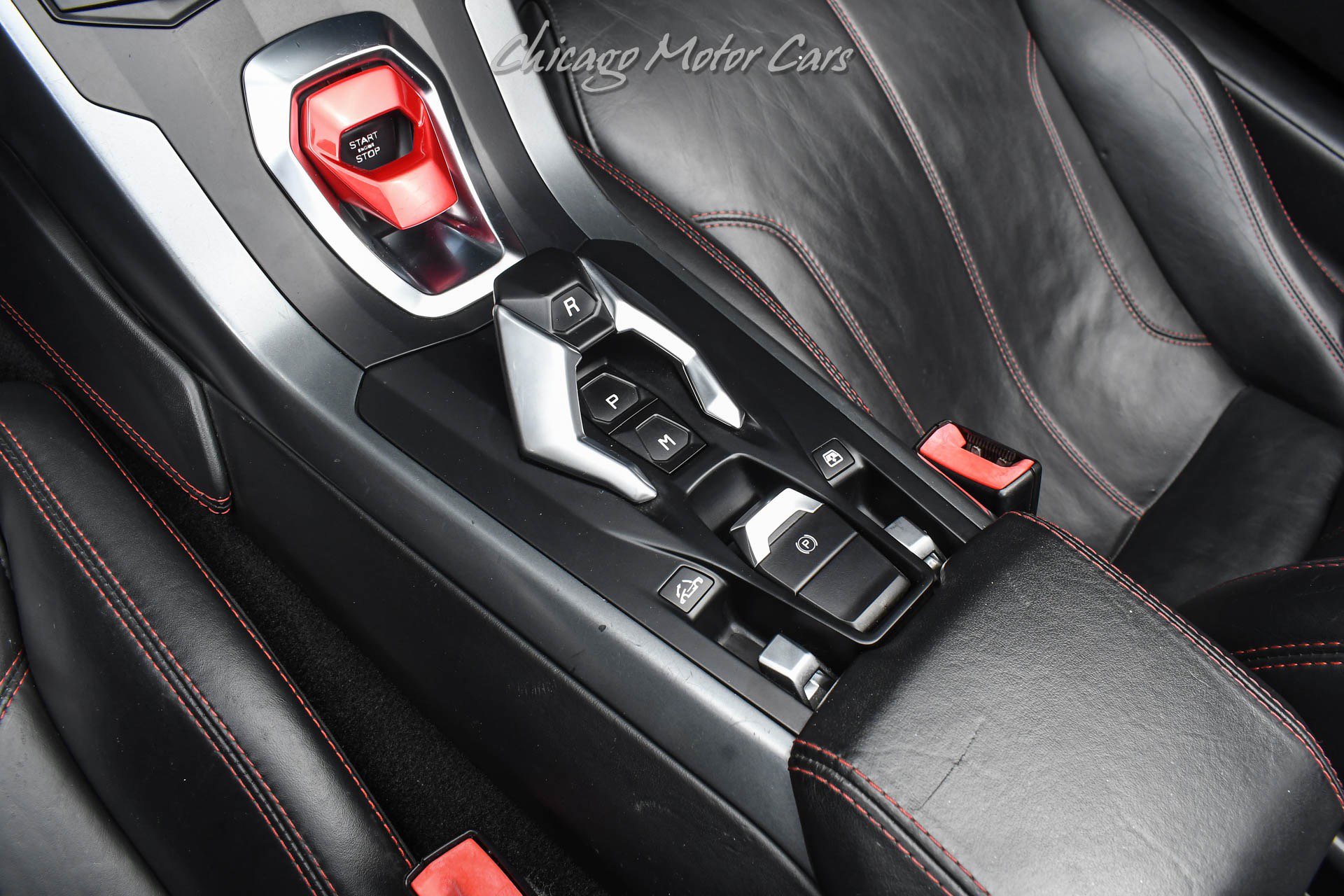 Used 2019 Lamborghini Huracan LP 580-2 image 16