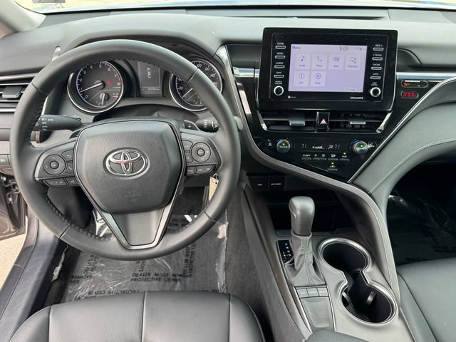 Used 2023 Toyota Camry SE FWD image 15