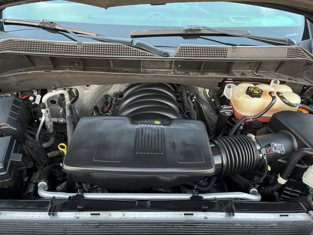 Used 2022 Chevrolet Silverado 1500 High Country w/ Safety Package II image 15