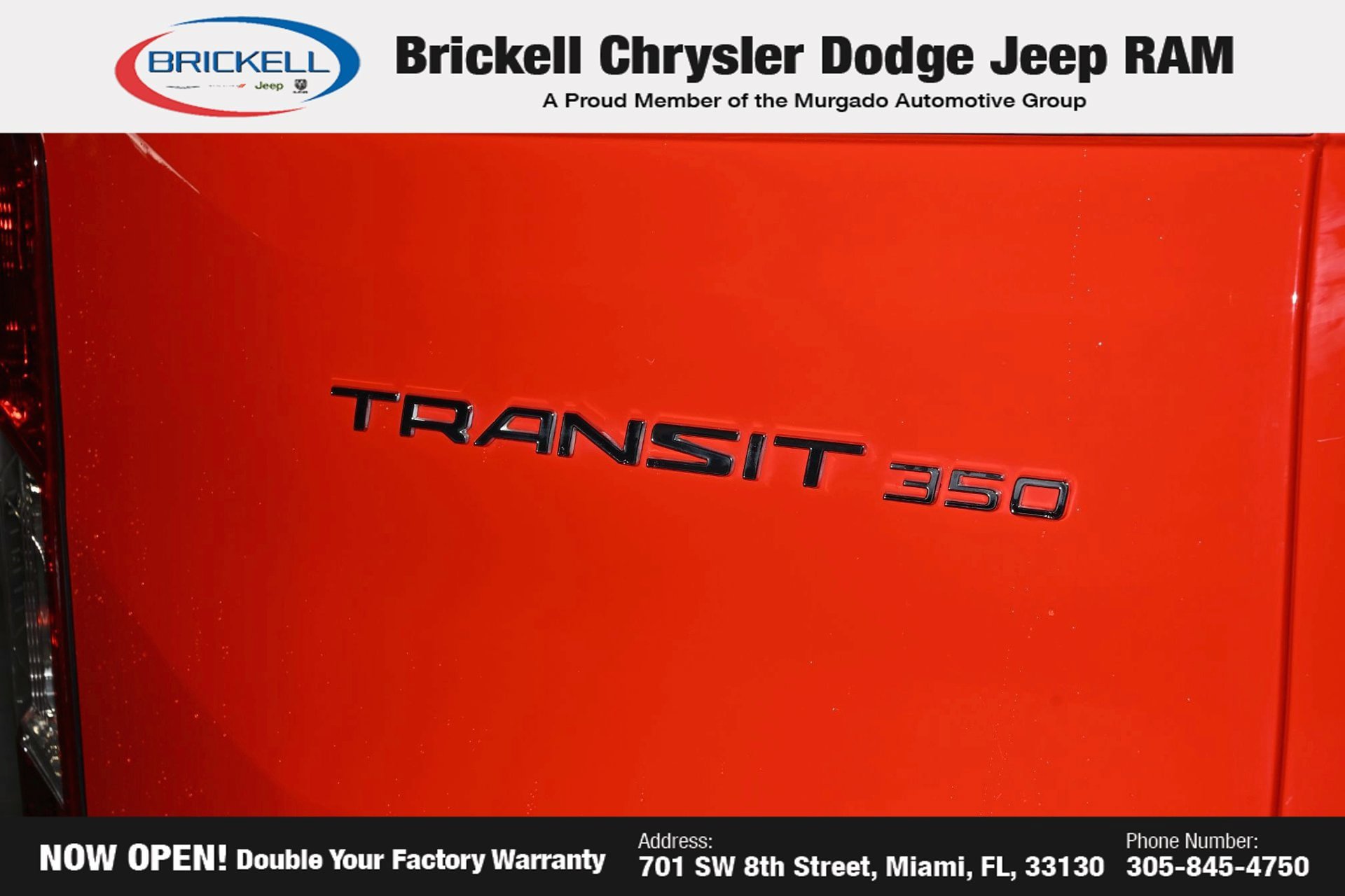 Used 2017 Ford Transit 350 148 Low Roof RWD image 12