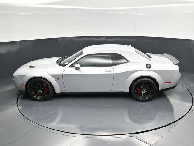 Used 2023 Dodge Challenger R/T Scat Pack RWD image 57