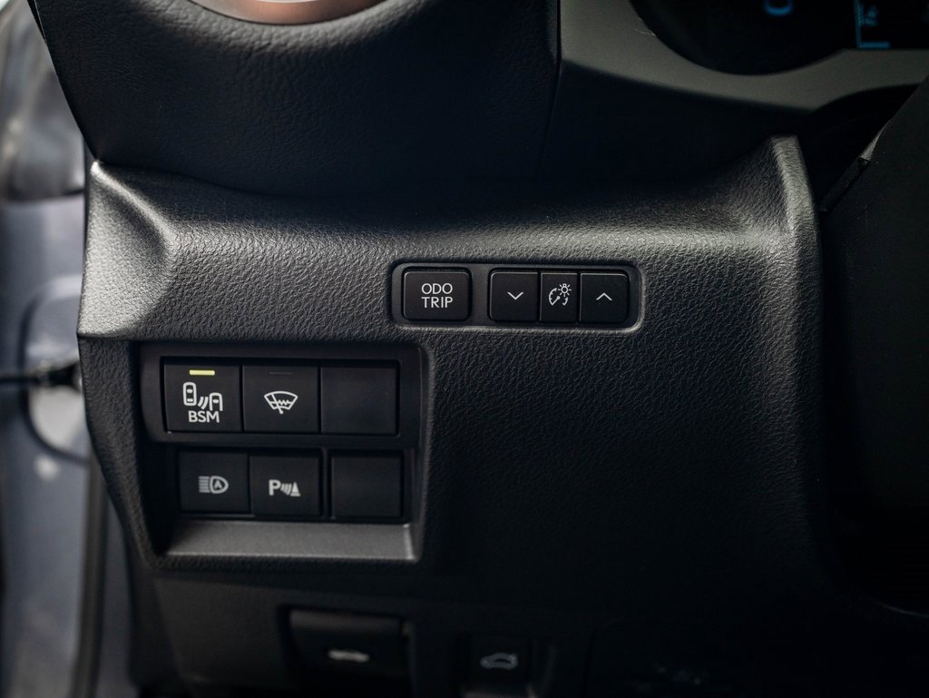 Certified 2024 Lexus RC F Track Edition image 49