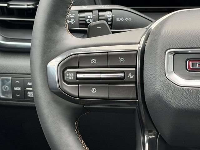 New 2026 GMC Terrain AT4 w/ Convenience Package III AWD/4WD image 18