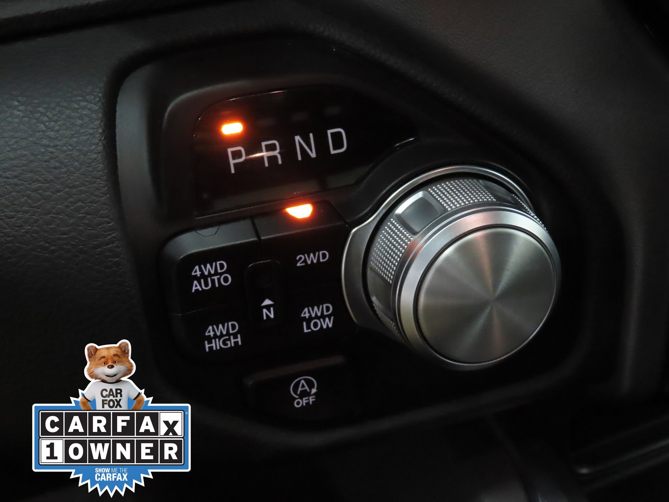 Used 2024 RAM 1500 Laramie AWD/4WD image 16