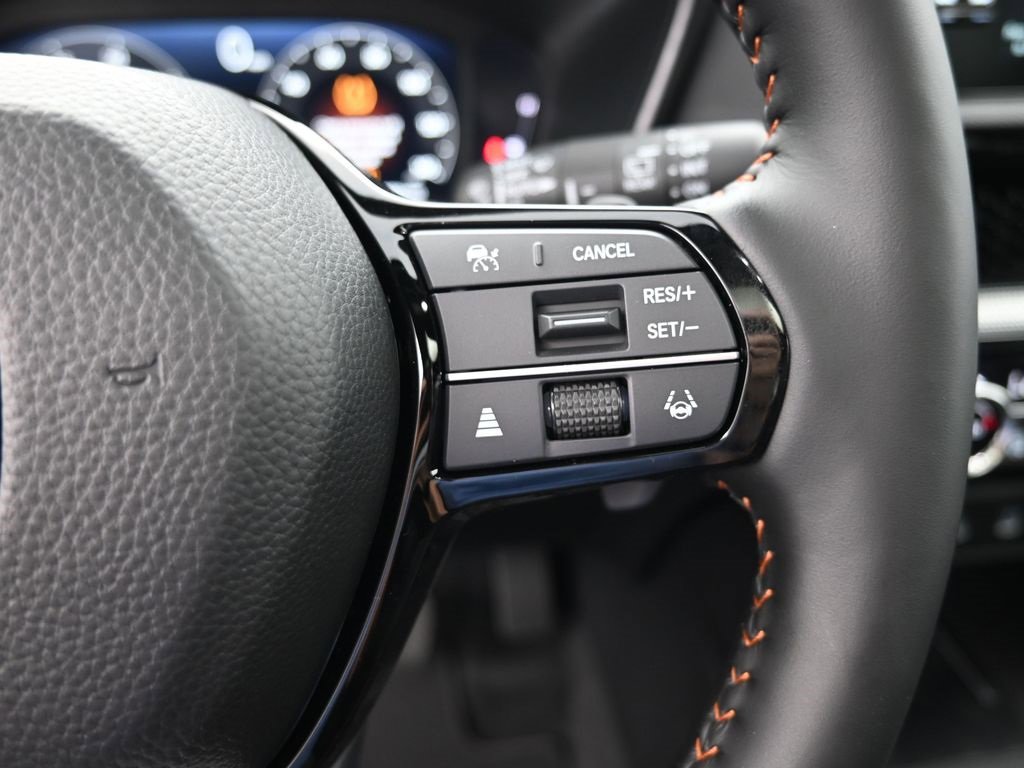 New 2026 Honda CR-V Sport Touring image 19