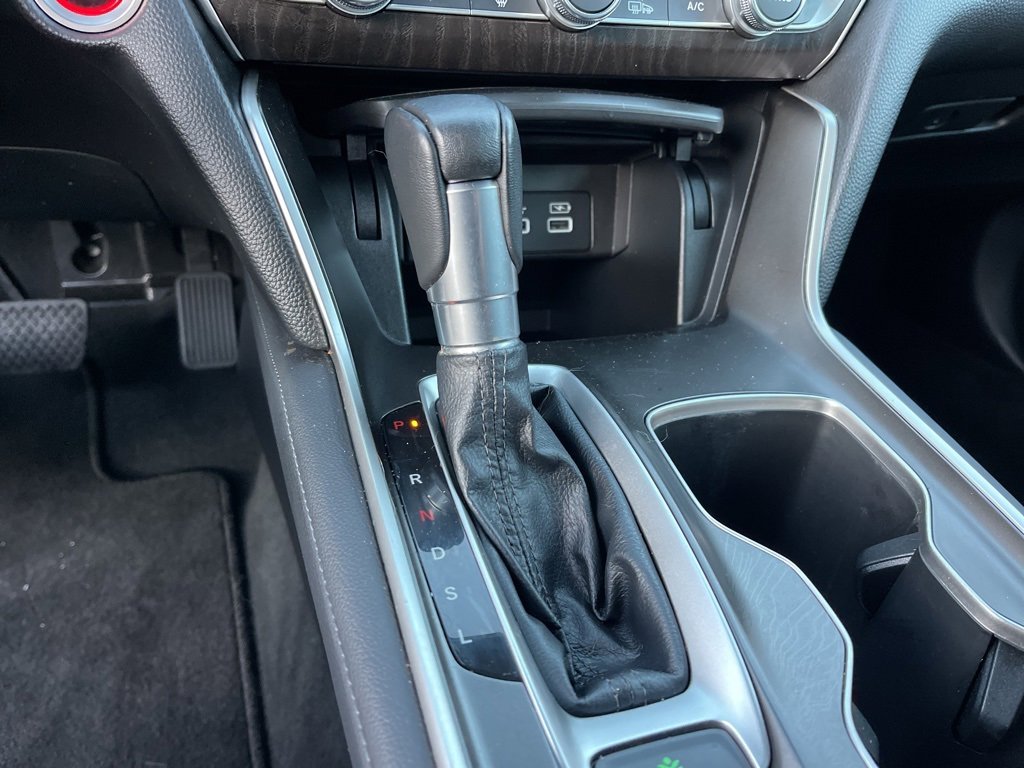 Certified 2021 Honda Accord EX-L image 19