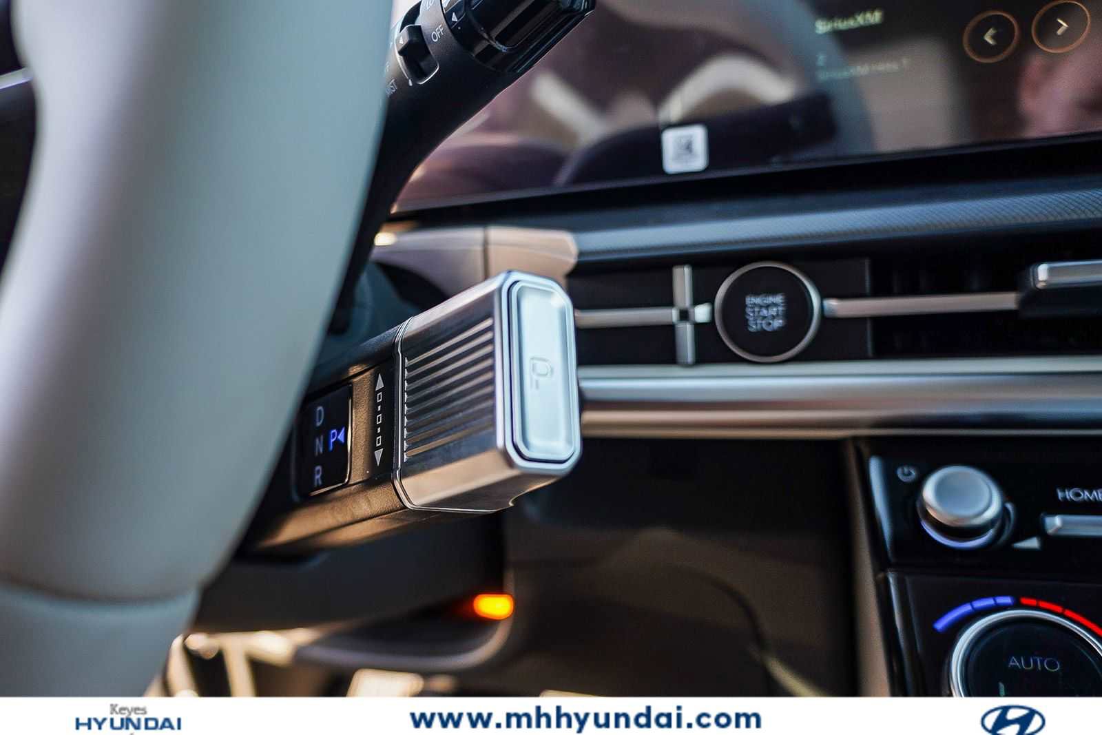 New 2026 Hyundai Santa Fe SE FWD image 24