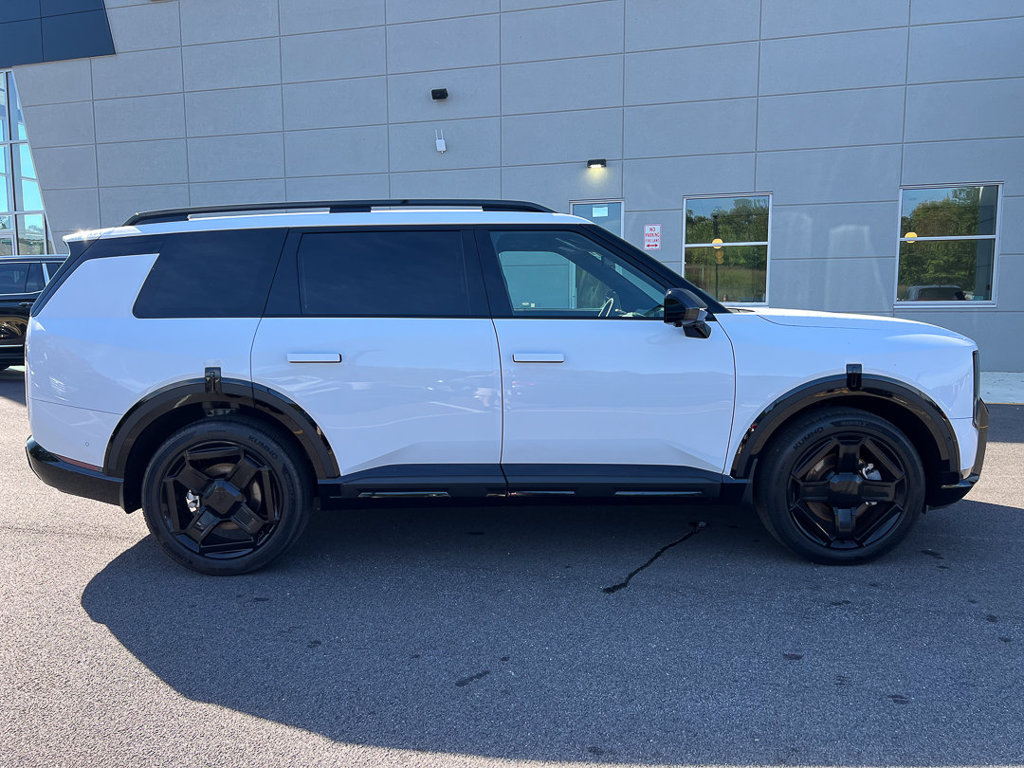 Used 2027 Kia Telluride SX Prestige X-Line w/ Towing Package AWD/4WD image 13