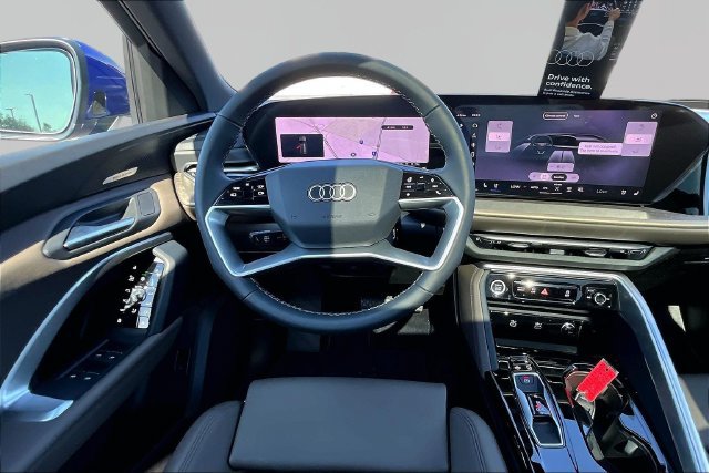 New 2026 Audi Q5 Premium Plus AWD/4WD image 5