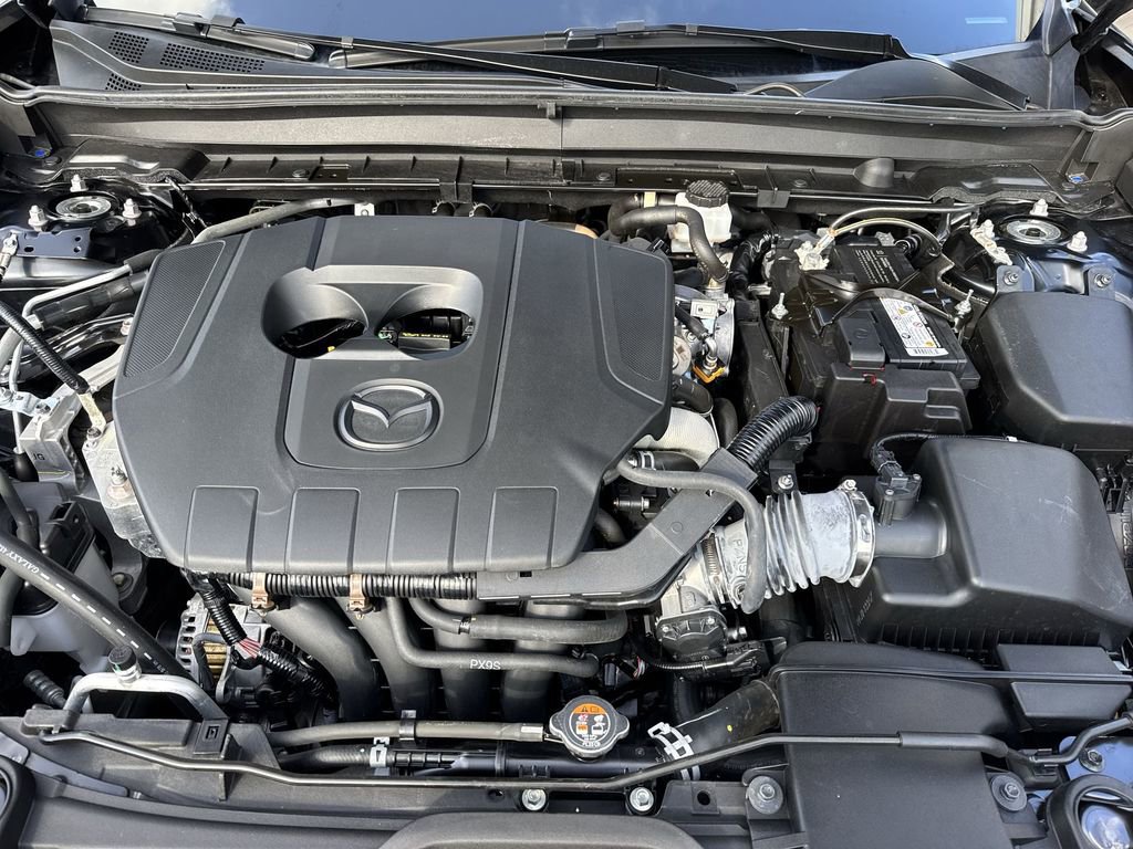 Used 2023 MAZDA CX-30 AWD 2.5 S w/ Select Package image 58