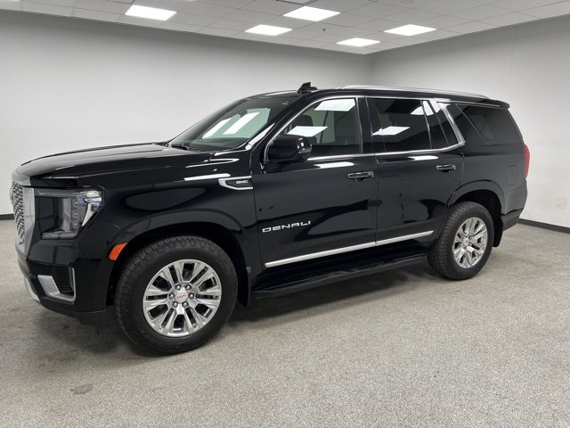 Used 2023 GMC Yukon Denali image 5