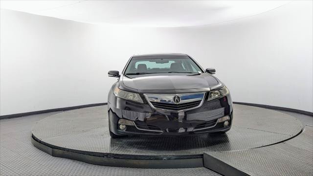 Used 2012 Acura TL FWD image 12