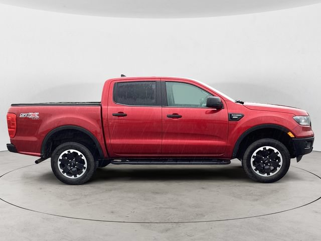Used 2021 Ford Ranger XL w/ Equipment Group 101A High AWD/4WD image 6