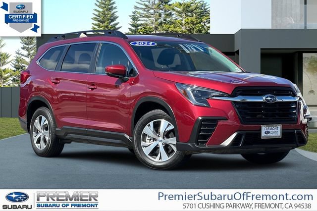 Used 2024 Subaru Ascent Premium w/ Convenience Package
