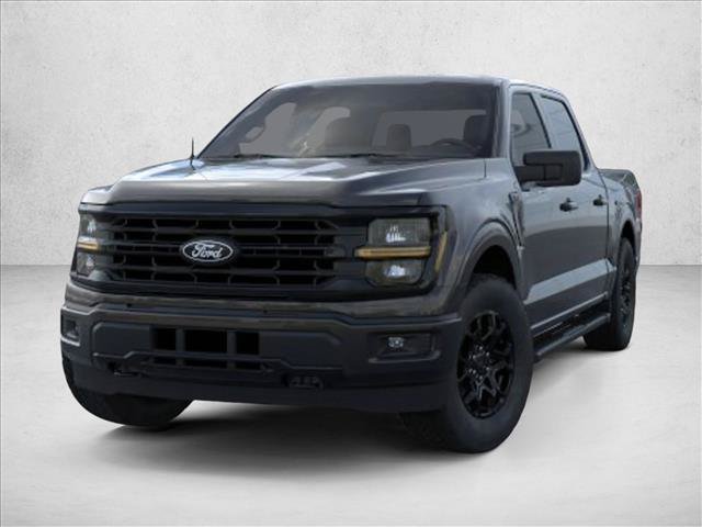 New 2026 Ford F150 XLT w/ FX4 Off-Road Package AWD/4WD image 2