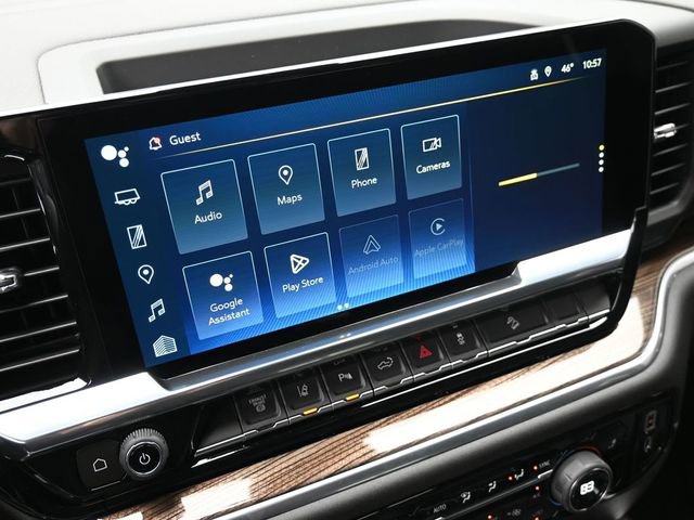 New 2026 Chevrolet Silverado 2500 LT w/ Trail Boss Package image 31