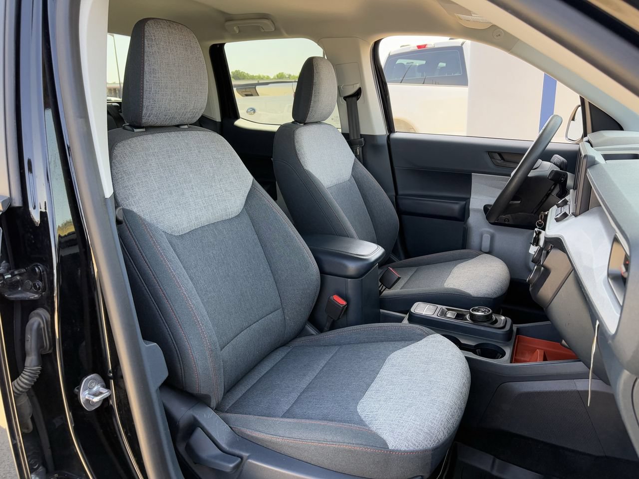 Used 2024 Ford Maverick XLT FWD image 30