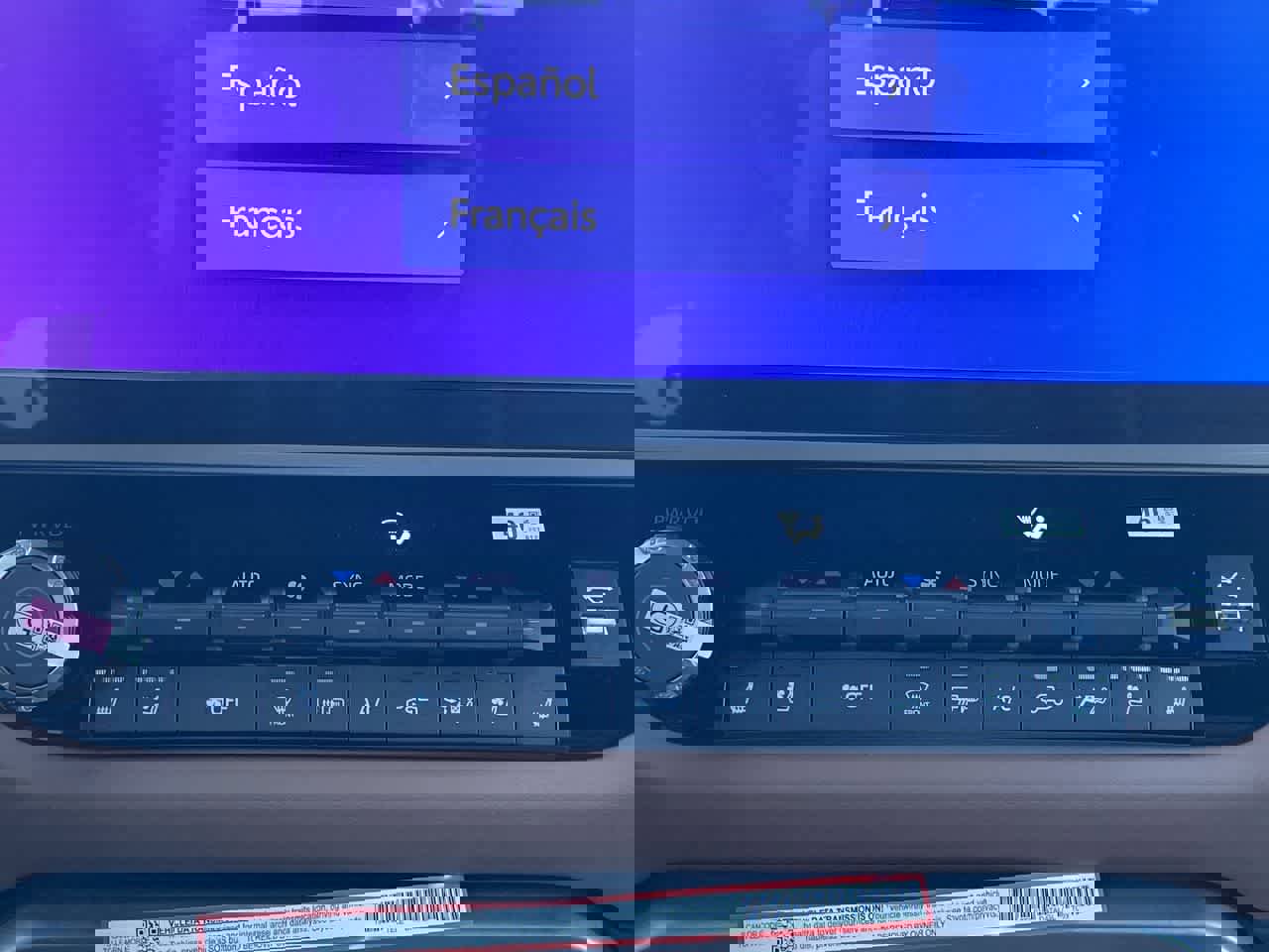 New 2026 Toyota Tundra 1794 Edition image 18