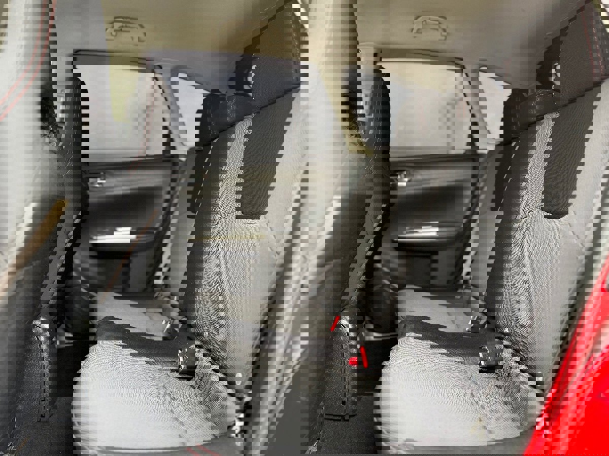 Used 2010 Subaru Impreza WRX Hatchback AWD/4WD image 22