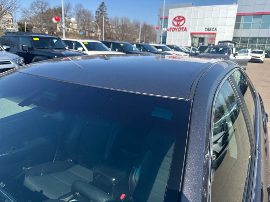 Used 2016 Toyota Camry SE image 42