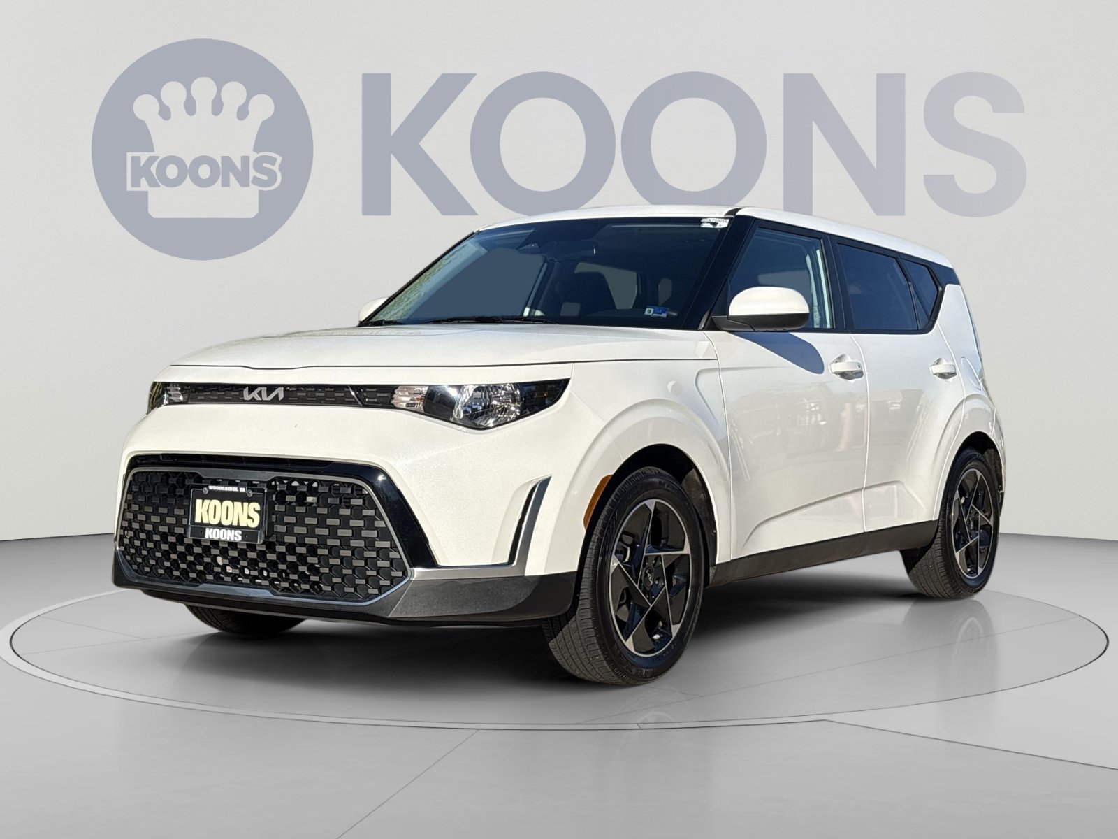 Used 2025 Kia Soul EX