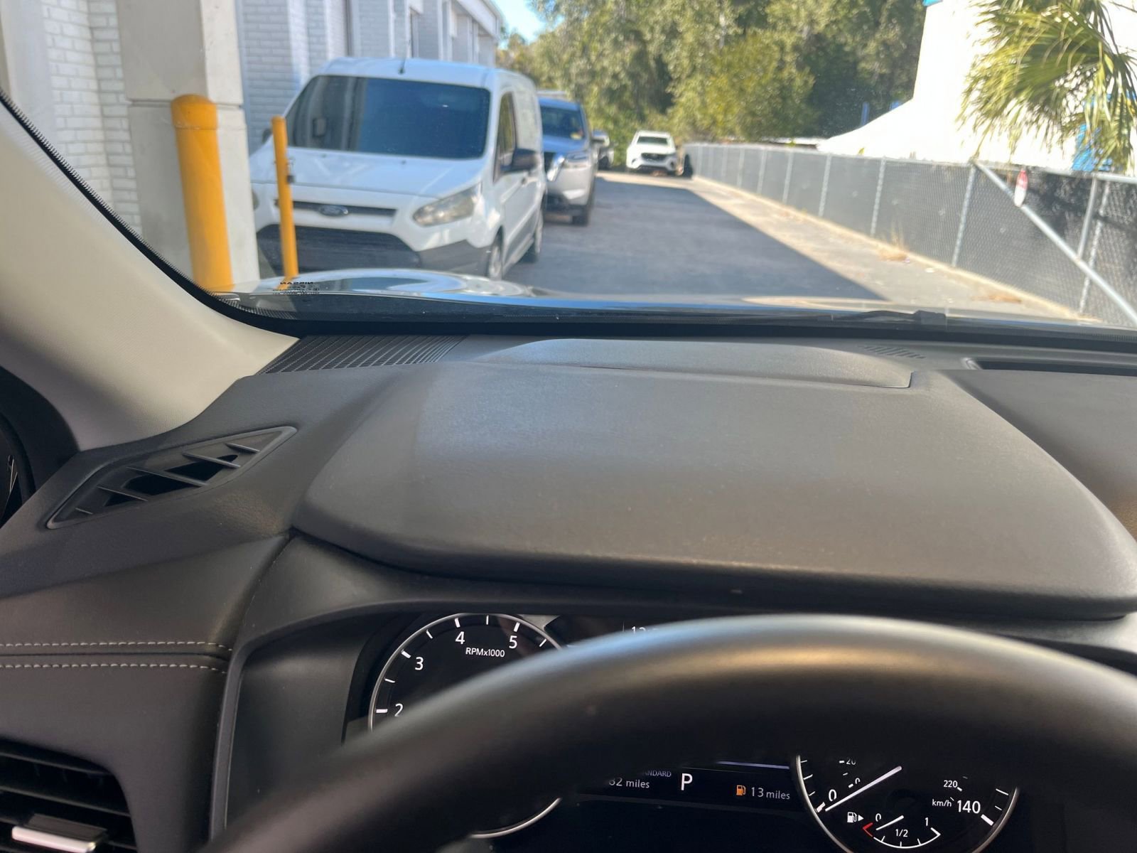 Used 2025 Nissan Rogue SV image 35