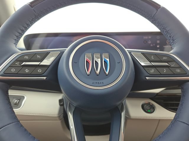 New 2026 Buick Enclave Avenir w/ Super Cruise Package FWD image 38
