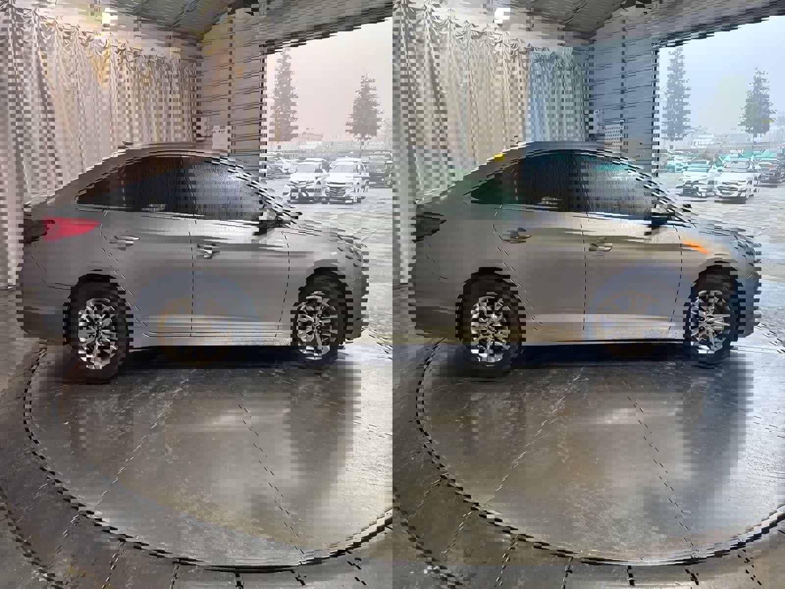 Used 2016 Hyundai Sonata SE image 4