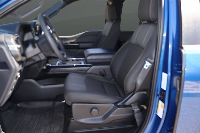 Used 2024 Ford F150 STX image 27