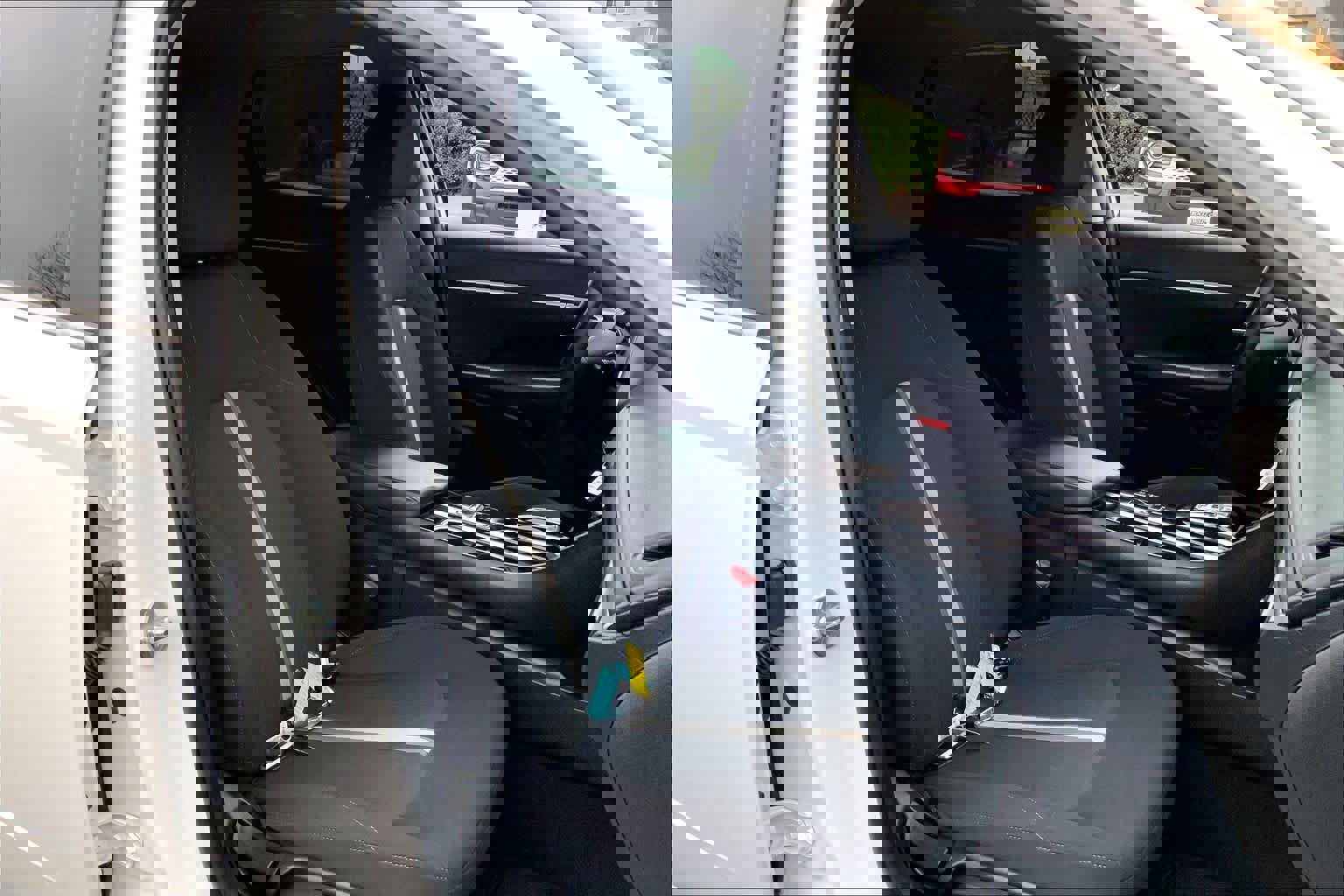 Used 2022 Hyundai Sonata SE w/ Cargo Package image 9