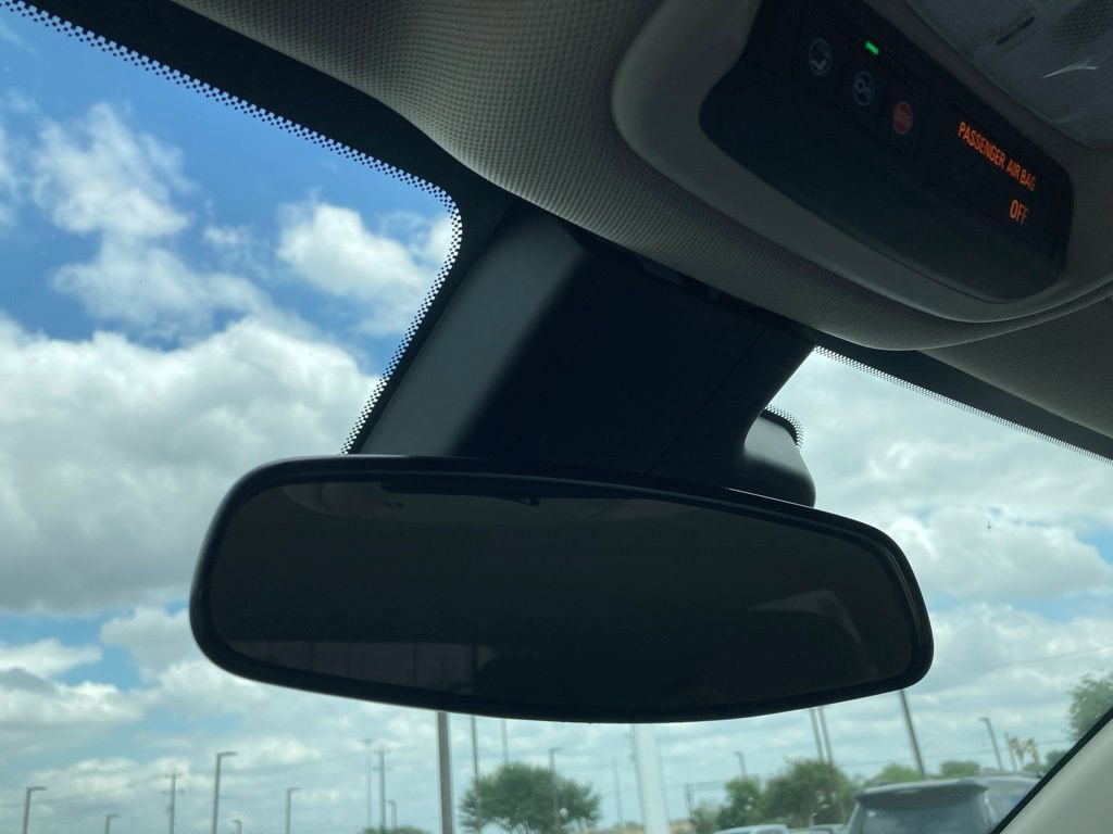 Used 2025 Buick Encore GX Preferred image 26