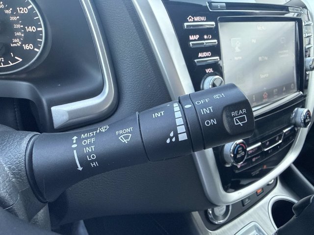 Used 2017 Nissan Murano SL AWD/4WD image 69