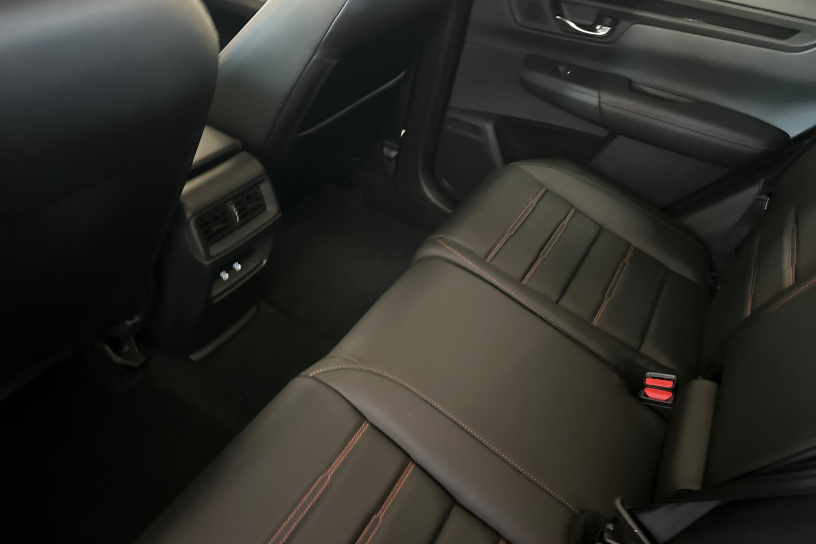 New 2027 Honda CR-V Sport-L image 9